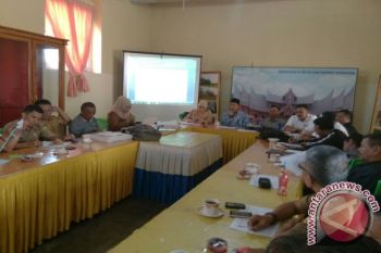 Tanah Datar Baralek Gadang Pesona Budaya Minangkabau