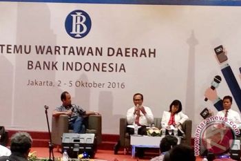 BI pantau 800 produk yang pengaruhi inflasi 