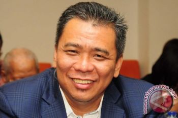 H. Ahmad H. Ali daftar calon Ketua Umum KONI Sulteng