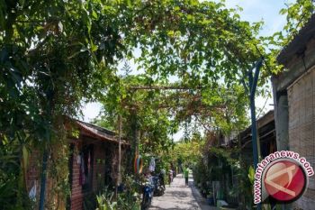 Kampung Berseri Astra ubah tempat sampah jadi jawara lingkungan