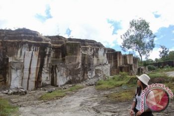 Taman Tebing Breksi tetap aman dikunjungi wisatawan 