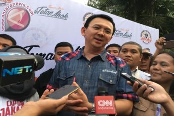 Sumbangan untuk Kampanye  Ahok tidak boleh Lebih dari Rp 75 Juta 