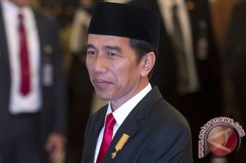Presiden Terima Surat Kepercayaan Dubes 18 Negara