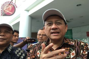 Irman Ungkap Hubungannya dengan Pihak yang Diduga Menyuap