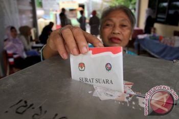 Penunjukan Pengganti Petahana Tunggu Penetapan Kandidat Pilkada