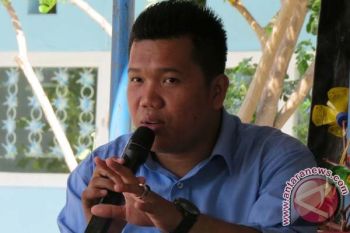Pemkab Mamuju Diminta Bangun Tugu Perahu "kulubelang"  	