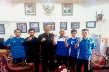 DPRD Dukung Program Kepemudaan Palangka Raya