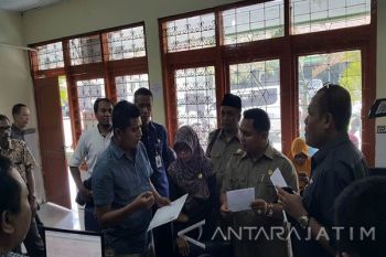 16.000 Data Kepala Keluarga di Pamekasan Hilang