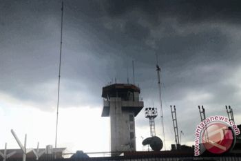 Di Bandarlampung diprediksi hujan lebat pada malam hari