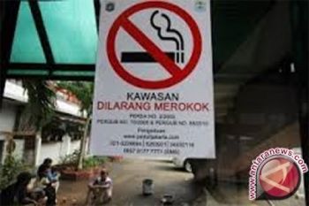 PKJS-UI apresiasi Anies Baswedan terbitkan larangan merokok di perkantoran