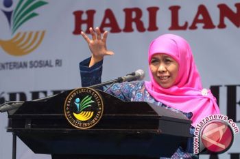  Mensos: Perlu disiapkan format layanan untuk lansia