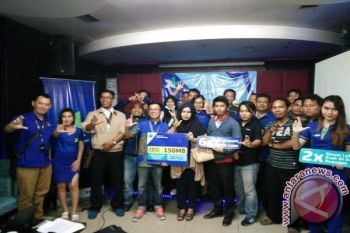Mantaps! Demi Memuaskan Pelanggan Internet, PT XL Perkuat Jaringan Sinyal 2 Kali Lebih Cepat