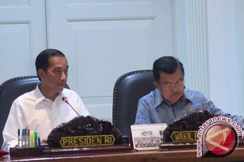 Haruskah masa jabatan Presiden-Wapres diperpanjang?