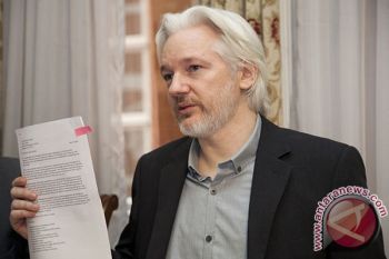 Wikileaks akan rilis sejuta dokumen sebelum Pemilu AS