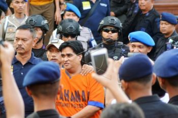 Tiga Prajurit Kodam IV Tersangkut Dimas Kanjeng