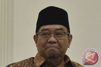 Ketua BPK dan Jajarannya Sampaikan IHPS dan LHP kepada Presiden Jokowi 