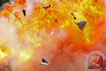 Warga Cilacap Dikejutkan Suara Ledakan dari Pertamina