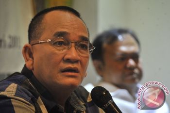 Ruhut Memilih Mundur dari Demokrat karena jadi Tim Pemenangan Ahok