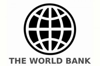 Bank Dunia Nilai Pertumbuhan Ekonomi Asia Pasifik Stabil