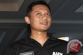 Agus Harimurti Bersyukur Namanya Dikenal Masyarakat Jakarta