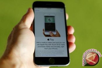 Apple Pay Mendarat Di Rusia