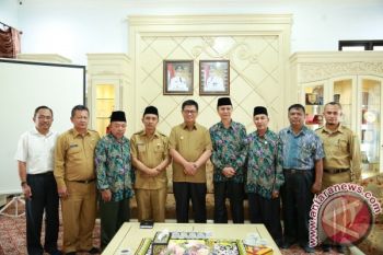 Baznas Kaltara Segera Terbentuk