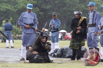 Drama Kolosal Pahlawan Cut Nyak Dhien