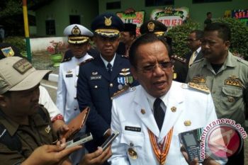 Gubernur Sulteng: Terima Kasih TNI