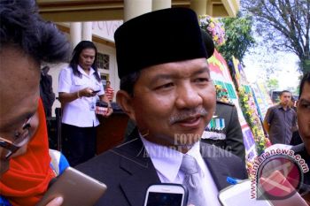 Pembangunan Kesehatan Kita Prioritaskan Aspek Promotif-Preventif, kata Riban Satia