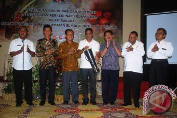 Pemprov Papua minta pemkab/pemkot berhati-hati terbitkan perizinan