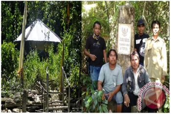 Taukah Anda! Di Pulau Mintin Presiden Soekarno Pernah Bertapa