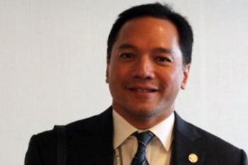 DPR Dukung Undang-Undang Khusus Tentang Antara