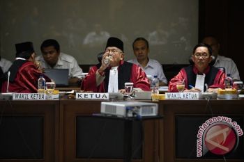 Ketua BK: Pemberhentian Irman tidak perlu Tunggu Praperadilan