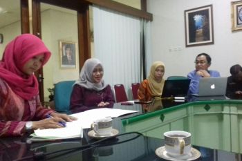 Delegasi Sembilan Negara Ikuti Konferensi ICIE di Solo