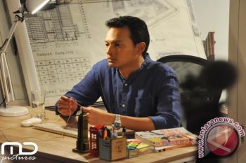 Sekuel "Surga Yang (Tak) Dirindukan 2" Syuting Di Budapest