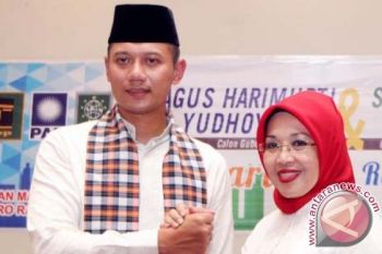 Agus-Sylvi Matangkan Strategi Kampanye