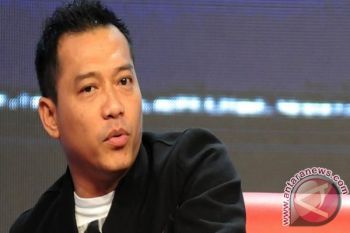Harapan musisi Anang Hermasyah kepada Presiden Jokowi