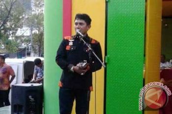 Enam perwakilan Hipmi Sulsel Diklat Lemhanas 