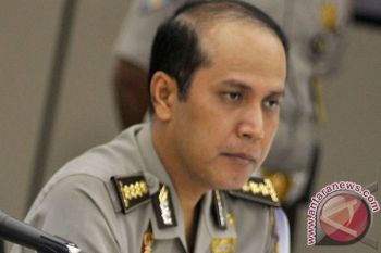 Polri Benarkan Tangkap Delapan Orang Terkait Makar