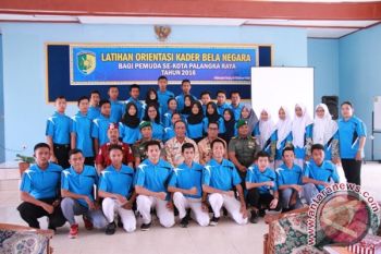 Kader Bela Negara