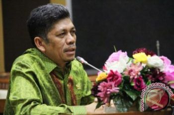Anggota DPR Harapkan Baznas Koordinasikan Seluruh Amil