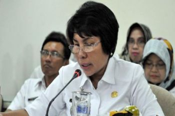 Pemprov Lampung segera bentuk UPTD Pendidikan 