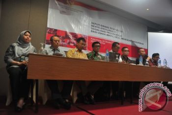Sosialisasi KUR