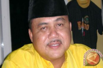 Golkar Padang Ziarah Makam Pahlawan Peringati HUT