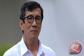 Menkumham sebut pemerintah akan terus tingkatkan akses keadilan bagi semua