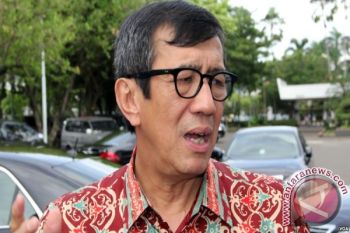 Menkumham Nilai Wajar Dirjen Gugat Usaha "Loundry"
