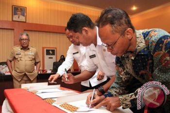 Bantaeng kerjasama IPB dan BPPT pendidikan vokasi berkelanjutan