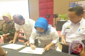 Sulteng Segera Miliki Rencana Induk Pembangunan Pariwisata 