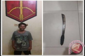 Waduh! Warga Jalan Cempaka Mengamuk, Ada Apa?