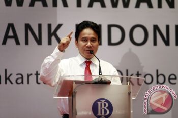 BI Yakin Pemilu AS Tidak Timbulkan Gejolak di Pasar Uang